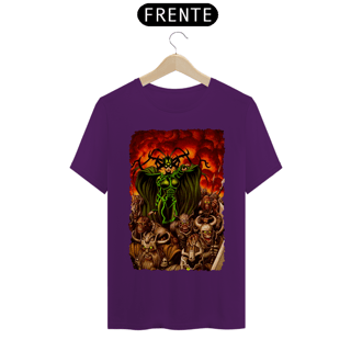 Nome do produto Camiseta Classic - Hela
