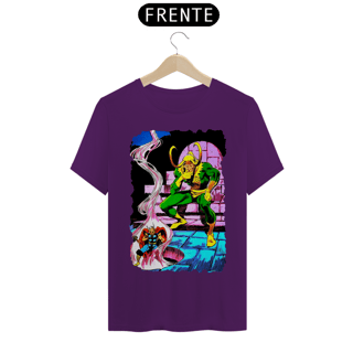 Nome do produto Camiseta Classic - Loki