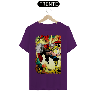 Nome do produto Camiseta Classic - Thor
