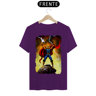 Nome do produto Camiseta Classic - Thor