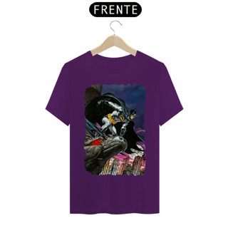 Nome do produto Camiseta Classic - Batman