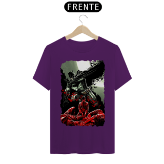 Nome do produto Camiseta Classic - Batman