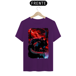 Nome do produto Camiseta Classic - Batman