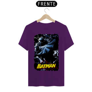 Nome do produto Camiseta Classic - Batman