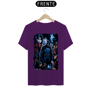 Nome do produto Camiseta Classic - Batman