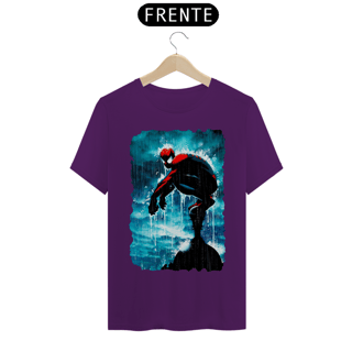 Nome do produto Camiseta Classic - Homem Aranha