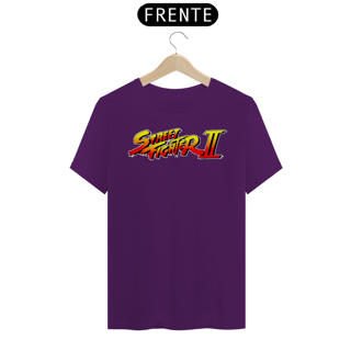 Nome do produto Vídeo Game - Street Fighter II