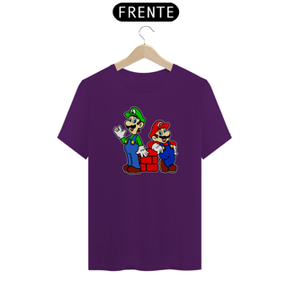 Nome do produto Vídeo Game - Mario Bros