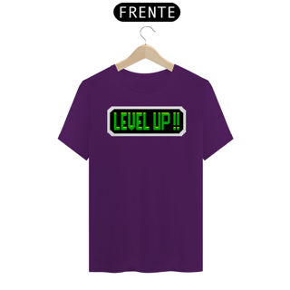 Nome do produto Vídeo Game - Level Up