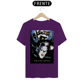 Nome do produto Os Garotos Perdidos - The Lost Boys