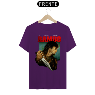 Nome do produto Rambo