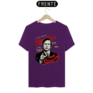 Nome do produto Better Call Saul