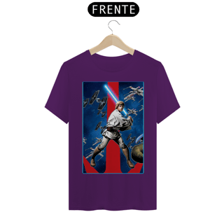 Nome do produto Star Wars - Luke Skywalker