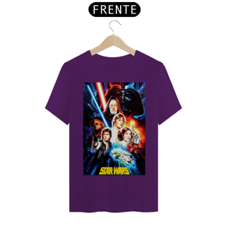 Nome do produto Star Wars
