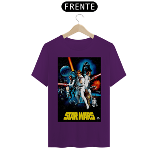 Nome do produto Star Wars