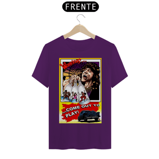 Nome do produto Selvagens da Noite - Warriors