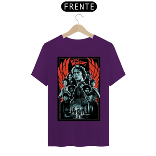 Nome do produto Selvagens da Noite - Warriors