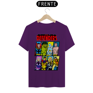 Nome do produto Os Defensores