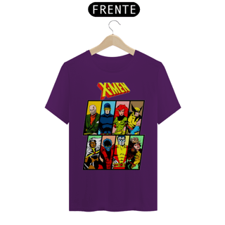 Nome do produto X-Men