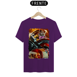 Nome do produto DOTA 2 - Timbersaw