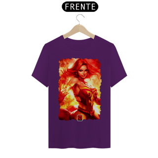 Nome do produto DOTA 2 - Lina