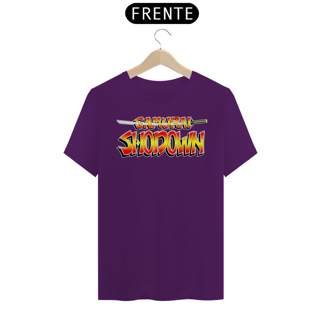 Nome do produto Samurai Shodown