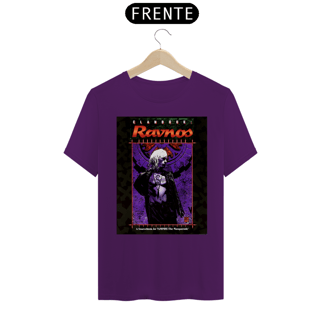 Nome do produto Clanbook - Ravnos