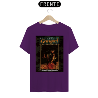 Nome do produto Clanbook - Gangrel