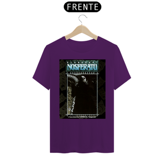 Nome do produto Clanbook - Nosferatu