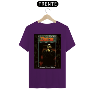 Nome do produto Clanbook - Ventrue