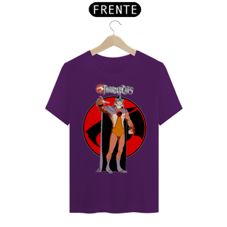 Nome do produto Jaga - Thundercats