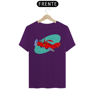 Nome do produto Barão Vermelho - Corrida Maluca