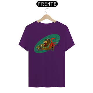 Nome do produto Tio Tomás e Chorão - Corrida Maluca