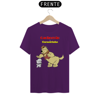 Nome do produto Cachorrão e Carneirinho