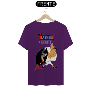 Nome do produto Batefino e Karatê