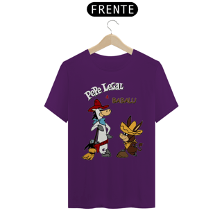Nome do produto Pepe Legal e Babalu