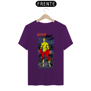 Nome do produto Kid Flash - Novos Titãs
