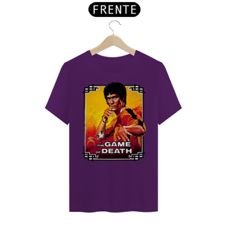 Nome do produto Bruce Lee - Jogo da Morte