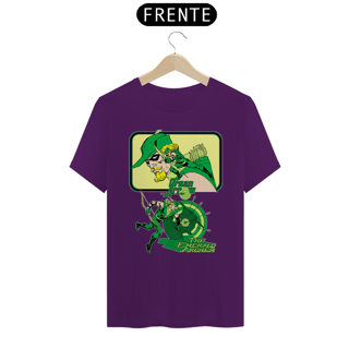 Nome do produto Arqueiro Verde