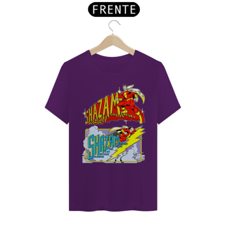 Nome do produto Capitão Marvel / Shazam