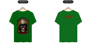 Nome do produto Camiseta Masculina - Hellraiser