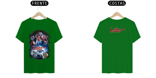 Nome do produto Camiseta Masculina - A Morte do Demônio