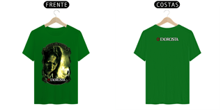 Nome do produto Camiseta Masculina - O Exorcista