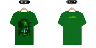 Nome do produto Camiseta Masculina- A Mosca