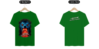 Nome do produto Camiseta Masculina - Um Lobisomen Americano em Londres