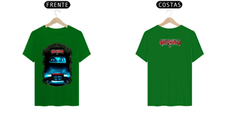 Nome do produto Camiseta Masculina - Christine