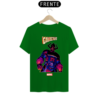 Nome do produto Camiseta Masculina - Galactus