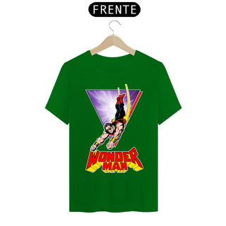 Nome do produto Camiseta Masculina - Magnum