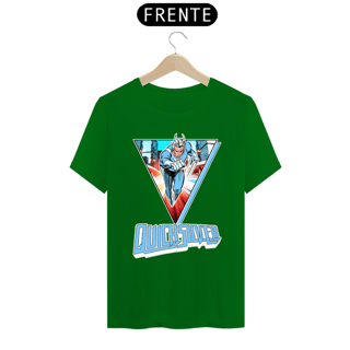 Nome do produto Camiseta Masculina - Mercúrio