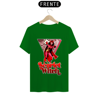 Nome do produto Camiseta Masculina - Feiticeira Escarlate